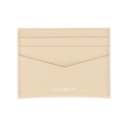 CLASSIQUE 4G LEATHER CARD CASE