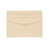 CLASSIQUE 4G LEATHER CARD CASE