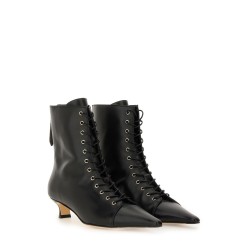 LACE-UP BOOT "TRIXI"