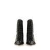 LACE-UP BOOT "TRIXI"