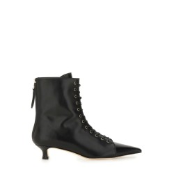 LACE-UP BOOT "TRIXI"