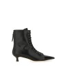 LACE-UP BOOT "TRIXI"