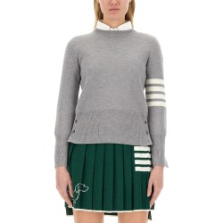 MAGLIA IN LANA MERINO