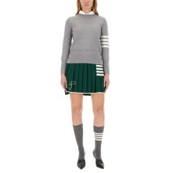 MAGLIA IN LANA MERINO