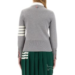 MAGLIA IN LANA MERINO