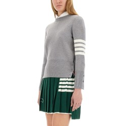 MAGLIA IN LANA MERINO