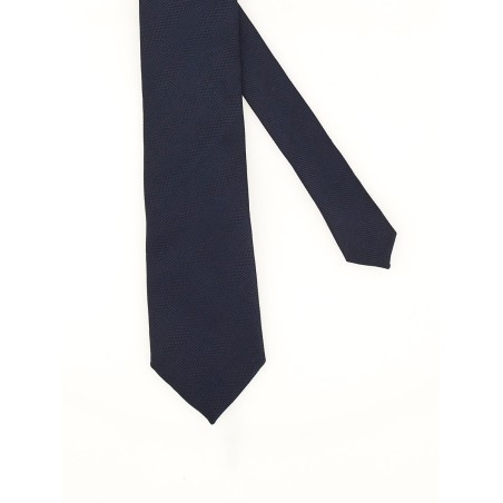 SILK TIE