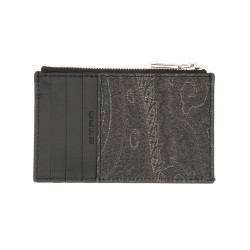 CARD HOLDER "ARNICA" WITH PEGASUS