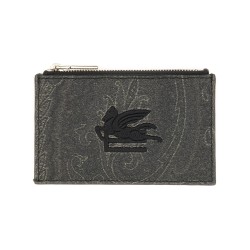 CARD HOLDER "ARNICA" WITH PEGASUS