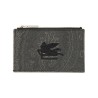 CARD HOLDER "ARNICA" WITH PEGASUS