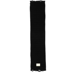 WOOL SCARF