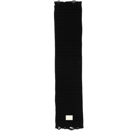WOOL SCARF