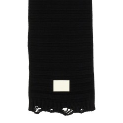 WOOL SCARF