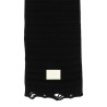 WOOL SCARF