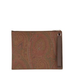 DPP POUCH "ESSENTIAL PAISLEY"