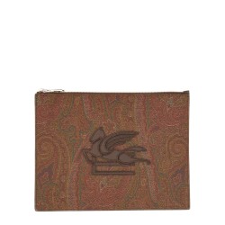DPP POUCH "ESSENTIAL PAISLEY"