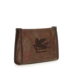 POUCH "ARNICA" WITH PEGASUS