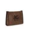 POUCH "ARNICA" WITH PEGASUS