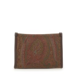 POUCH "ARNICA" WITH PEGASUS