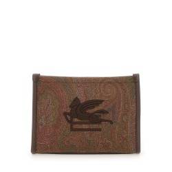POUCH "ARNICA" WITH PEGASUS