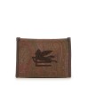 POUCH "ARNICA" WITH PEGASUS