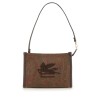 POUCH "ARNICA" WITH PEGASUS