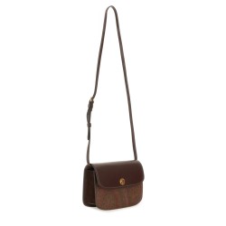 SHOULDER BAG "ESSENTIAL" SMALL