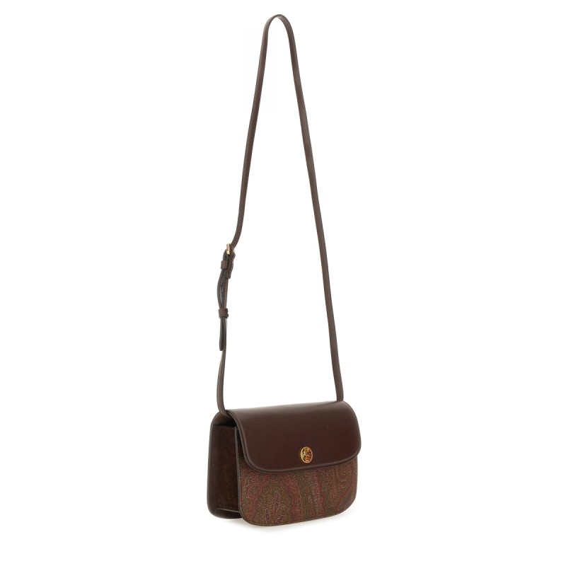 SHOULDER BAG "ESSENTIAL" SMALL