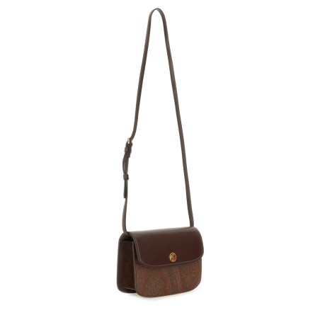 SHOULDER BAG "ESSENTIAL" SMALL