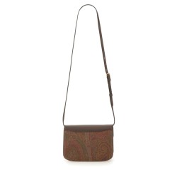 SHOULDER BAG "ESSENTIAL" SMALL