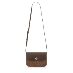 SHOULDER BAG "ESSENTIAL" SMALL