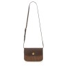 SHOULDER BAG "ESSENTIAL" SMALL