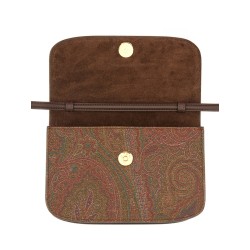SHOULDER BAG "ESSENTIAL" SMALL