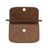 SHOULDER BAG "ESSENTIAL" SMALL