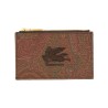 CARD HOLDER "ARNICA" WITH PEGASUS
