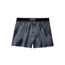 SILK BOXERS