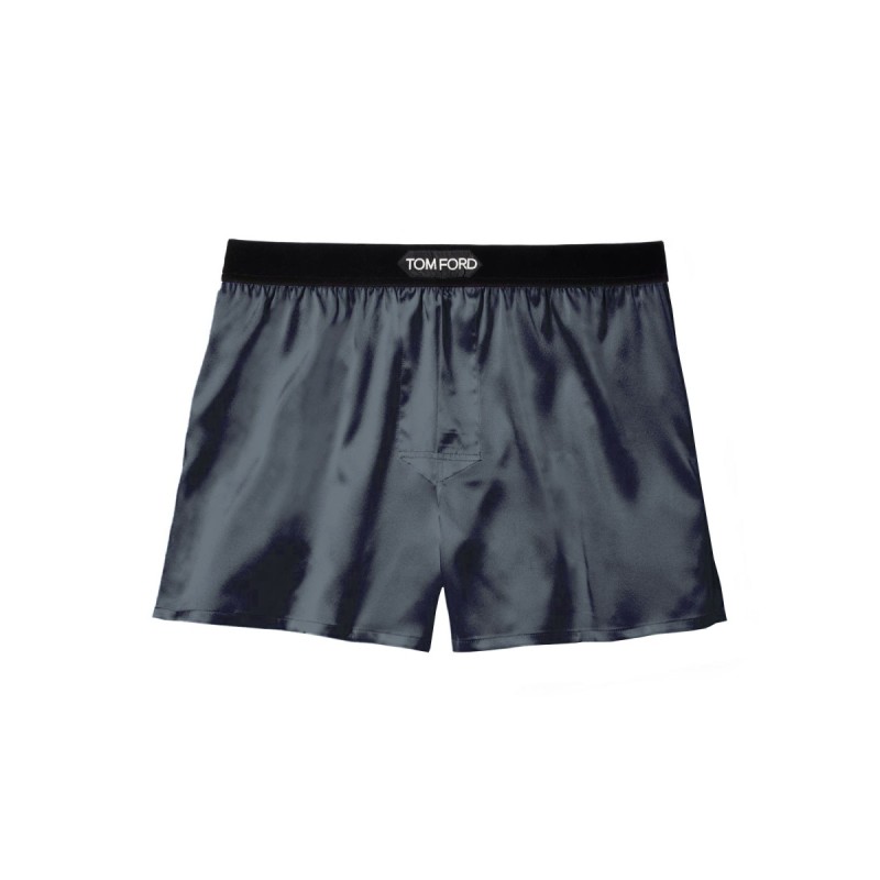 SILK BOXERS