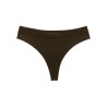 "SIGNATURE" THONG