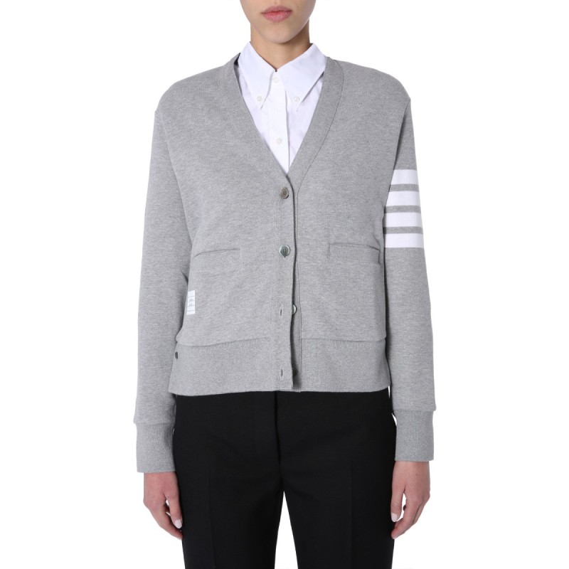 CARDIGAN 4 BAR