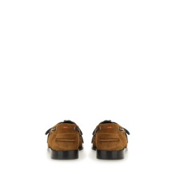 MOCCASIN "HARRIS"