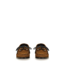 MOCCASIN "HARRIS"