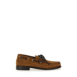 MOCCASIN "HARRIS"