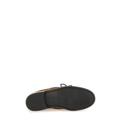 MOCCASIN "HARRIS"