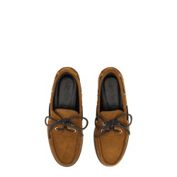 MOCCASIN "HARRIS"