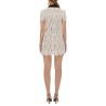 LACE MINI DRESS