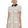 LACE MINI DRESS