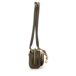 MINI SHOULDER BAG