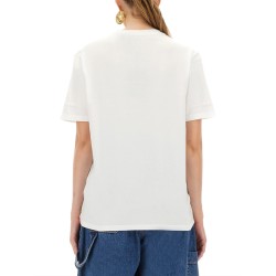 T-SHIRT WITH PEGASUS