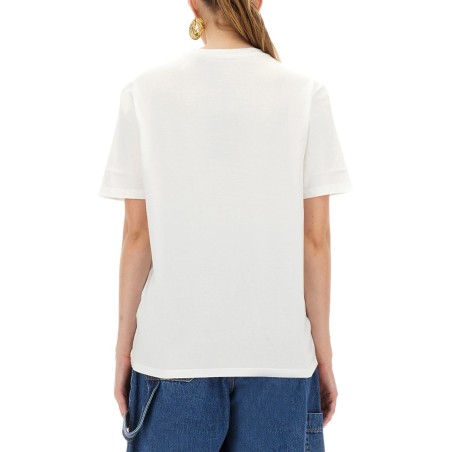 T-SHIRT WITH PEGASUS
