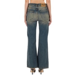 JEANS IN DENIM